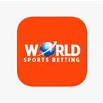 world sporting bet